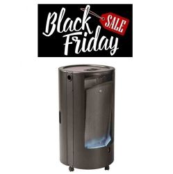 Sunwind Blue Belle Chic kaasulämmitin