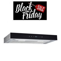 Sunwind Cuisine liesituuletin 50 cm