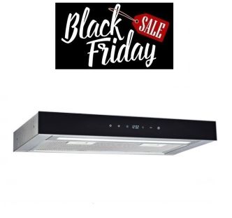 Sunwind Cuisine liesituuletin 60 cm