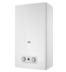 Sunwind Kaasuvedenlämmitin Pro Lx 11 litraa