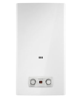 Sunwind Kaasuvedenlämmitin Pro Lx 11 litraa