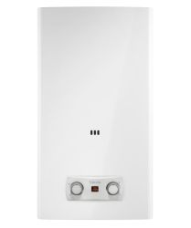 Sunwind Kaasuvedenlämmitin Pro Lx 11 litraa