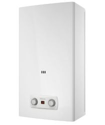 Sunwind Kaasuvedenlämmitin Pro Lx 14 litraa