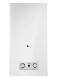 Sunwind Kaasuvedenlämmitin Pro Lx 14 litraa