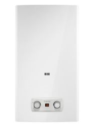 Sunwind Kaasuvedenlämmitin Pro Lx 14 litraa