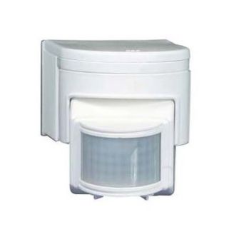 Sunwind Liiketunnistin ulkokäyttöön 12V