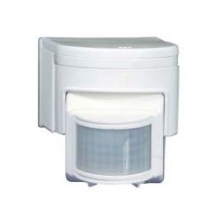 Sunwind Liiketunnistin ulkokäyttöön 12V