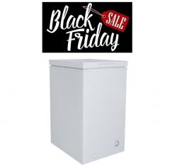 Sunwind Nova Arkkupakastin 78 litraa, 12/24V