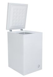 Sunwind Nova Arkkupakastin 78 litraa, 12/24V