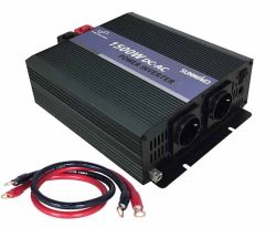 Sunwind Siniaaltoinvertteri 1500W 12V