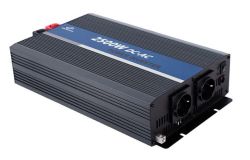 Sunwind Siniaaltoinvertteri 2500W 12V