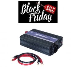 Sunwind Siniaaltoinvertteri 300W 12V