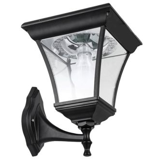 Sunwind Solar Seinävalaisin