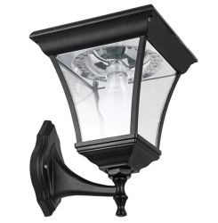 Sunwind Solar Seinävalaisin