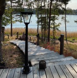 Sunwind Solar Ulkovalaisin, korkea