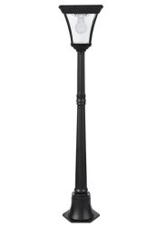 Sunwind Solar Ulkovalaisin, korkea