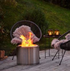 Sunwind Tulipesä Lava