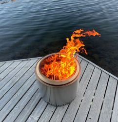 Sunwind Tulipesä Lava