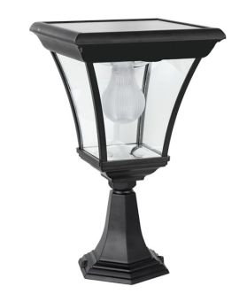 Sunwind Solar Ulkovalaisin