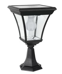 Sunwind Solar Ulkovalaisin