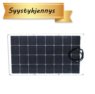 Sunwind Venepaneeli Gotland 100 W