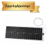 Sunwind Venepaneeli Gotland 60 W Long