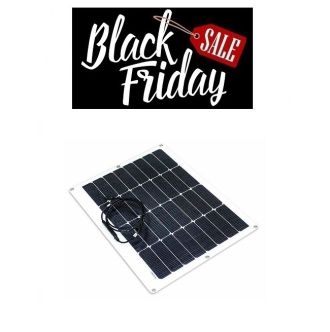 Sunwind Venepaneeli Gotland Square 60 W