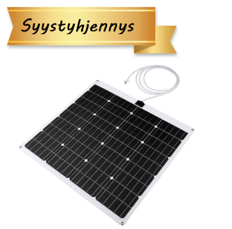 Sunwind Venepaneeli Gotland Square 60 W