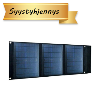 Sunwind Venepaneeli Mobile Fold 30 W