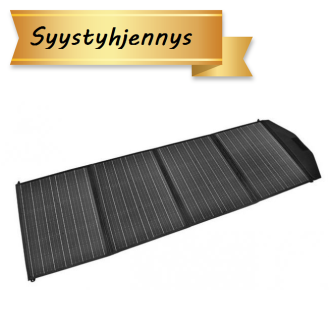 Sunwind Venepaneeli Solveig 180 W