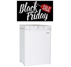 Sunwind Ventus 60TC  kaasujääkaappi valkoinen