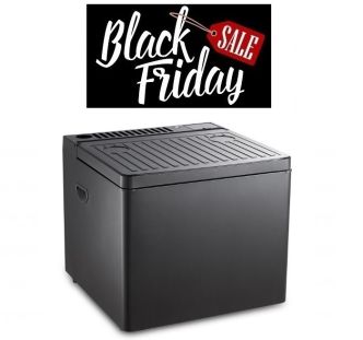 Sunwind Ventus Kylmälaukku 40 litraa, kaasu/12V/230V