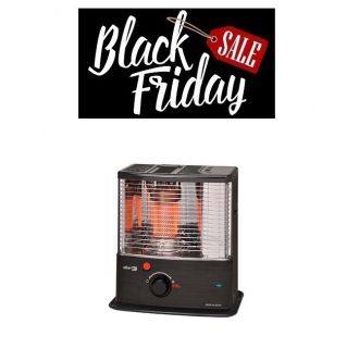 Sunwind Zibro RS-30 valopetroolilämmitin