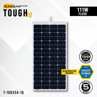 SUNBEAMsystem TOUGH 111 W IQ