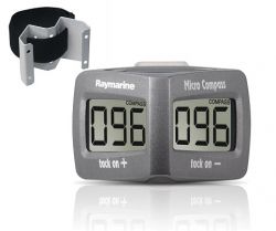 Raymarine T061 Micro Compass mastotelineellä