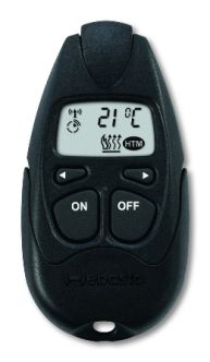 Webasto Telestart T100 HTM kaukosäädinsarja, 12 V