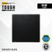 SUNBEAMsystem TOUGH 55 W Black Flush