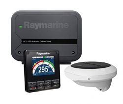 Raymarine Evolution EV-100 päivityspaketti