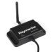 Raymarine RayMic langaton lisäluuri ja Wireless Hub Ray63/73 radiopuhelimille