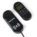 Raymarine RayMic langaton lisäluuri ja Wireless Hub Ray63/73 radiopuhelimille