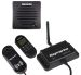 Raymarine RayMic langaton lisäluuri ja Wireless Hub Ray63/73 radiopuhelimille