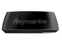 Raymarine Quantum 2 Black Q24D Doppler + 15 m Raynet tutkakaapeli