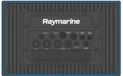 Raymarine AXIOM2 XL 24 Glass Bridge monitoiminäyttö 24"
