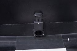 Talamex Superlight SLA250 Jet Black kumivene