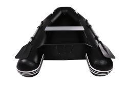 Talamex Superlight SLA250 Jet Black kumivene