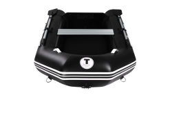 Talamex Superlight SLA250 Jet Black kumivene