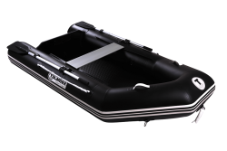 Talamex Superlight SLA250 Jet Black kumivene