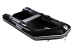 Talamex Superlight SLA250 Jet Black kumivene