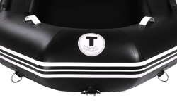 Talamex Superlight SLA250 Jet Black kumivene
