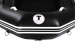Talamex Superlight SLA250 Jet Black kumivene